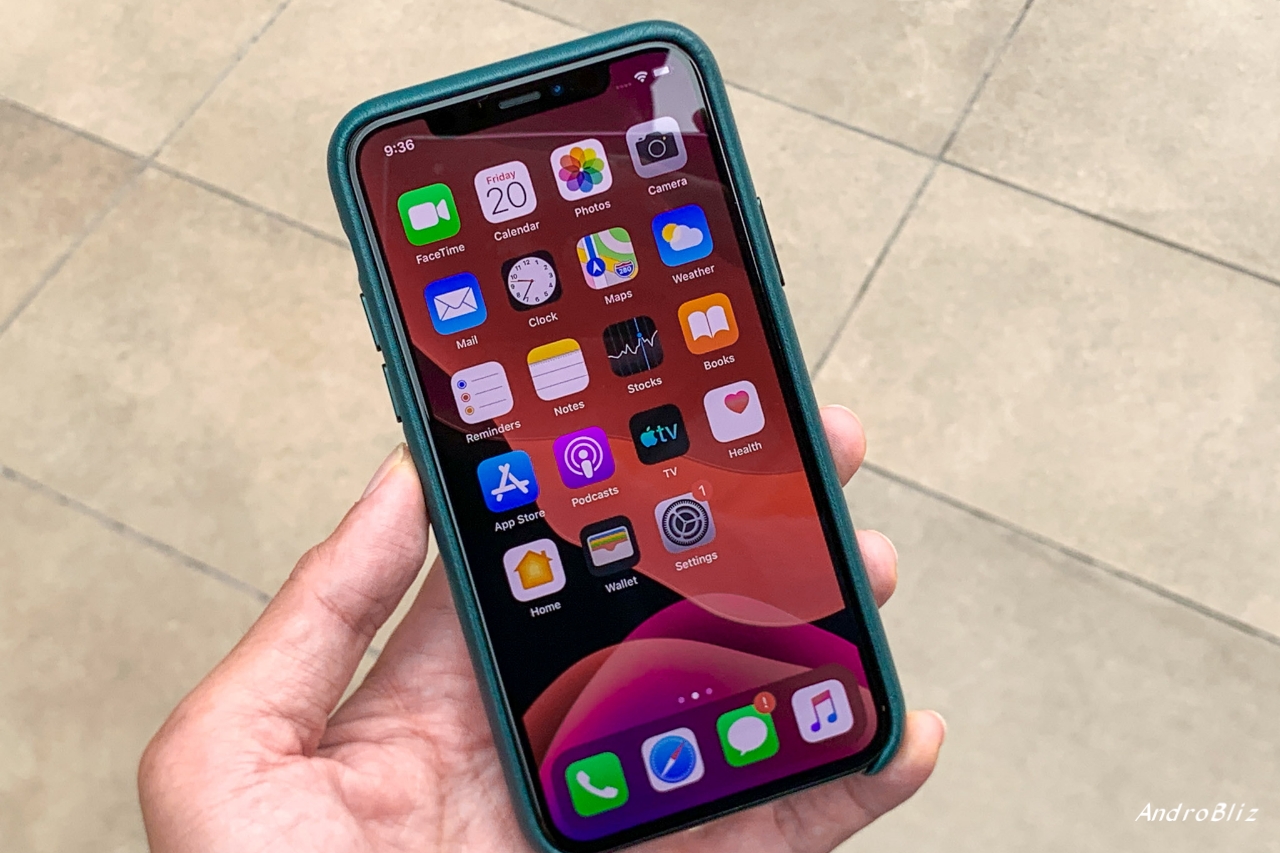 Apple iphone 12 Pro